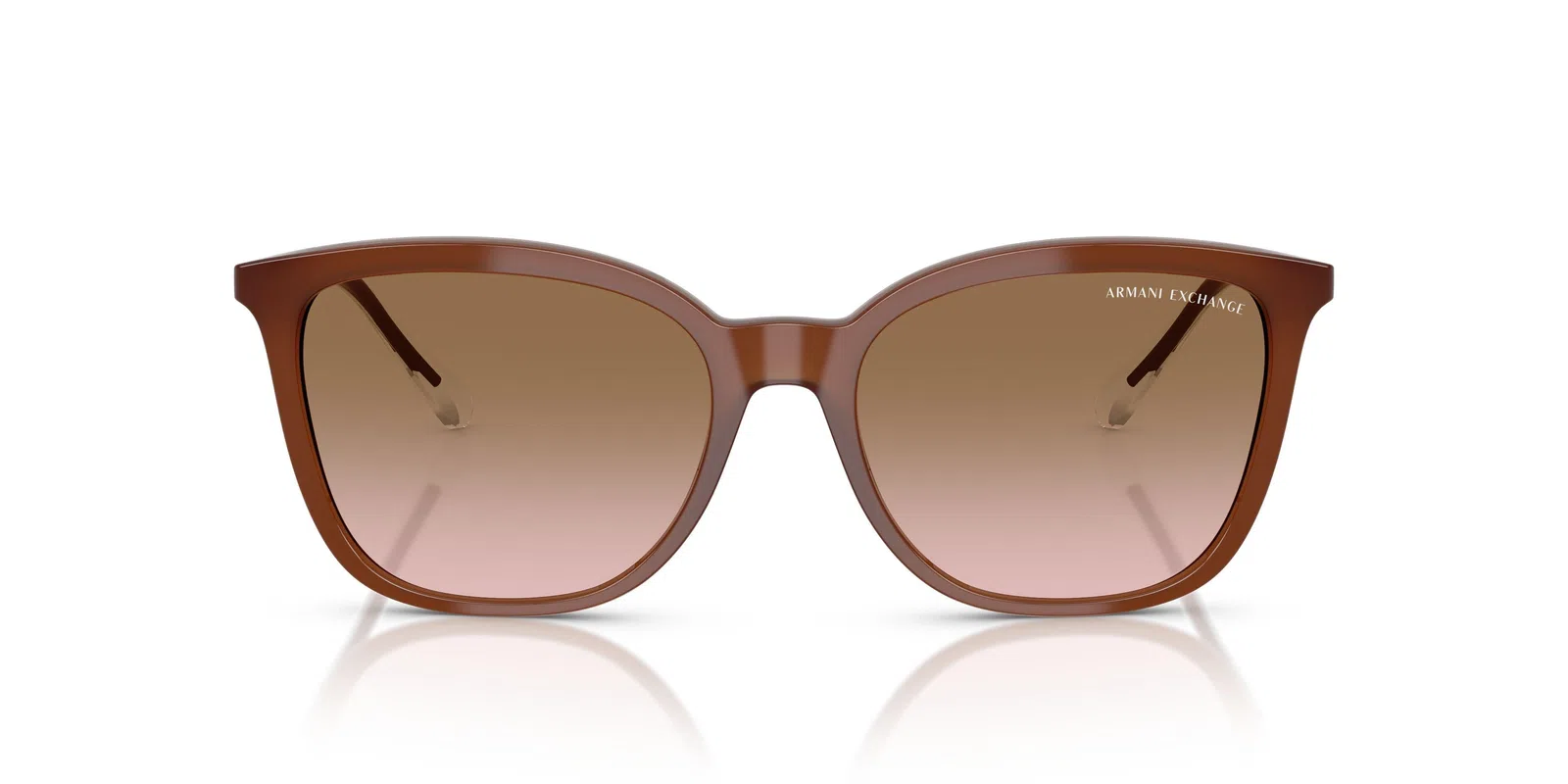 Armani Exchange 4151SF Sunglasses - view 12